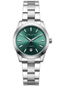 CTW1610 Carrie Taylor Lexington Dusty Green 36mm