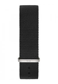 ADW00200136 Wristband Daniel Wellington Classic Cornwall Silver 20 mm DW00200136