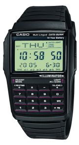 DBC32 1AES Casio Classic DBC-32-1AES