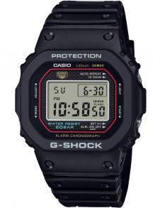 DW-5000R-1AER Casio G-Shock Re-Creation First Original Design of G-Shock DW-5000R-1AER (Made in Japan)