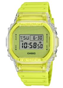 DW-5600GL-9ER Casio G-Shock The Origin Gashapon Limited DW-5600GL-9ER