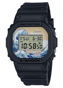 DW-5600KHK25-1DR Casio G-Shock Digital 5600 series DW-5600KHK25-1DR