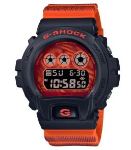 DW-6900TD-4ER Casio G-Shock Limited DW-6900TD-4ER