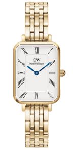 ADW00100688 Daniel Wellington Quadro Roman 5 Link DW00100688