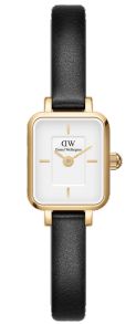 ADW00100729 Daniel Wellington Quadro Mini Sheffield DW00100729