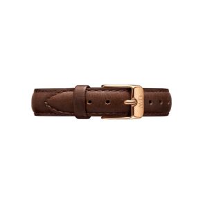 ADW00200180 Wristband Daniel Wellington Classic Bristol Rose Gold 12mm DW00200180
