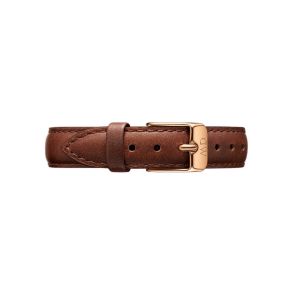 ADW00200184 Wristband Daniel Wellington Classic St. Mawes Rose Gold 12mm DW00200184