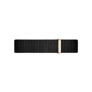 ADW00200195 Wristband Daniel Wellington Classic Cornwall Rose Gold 12mm DW00200195
