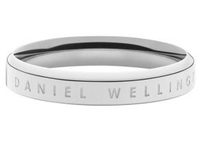 ADW00400038 Daniel Wellington Classic Ring Silver DW00400038 70