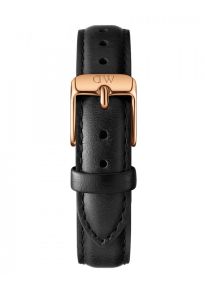 ADW00200144 Wristband Daniel Wellington Petite Sheffield Rose Gold 14 mm DW00200144