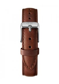 ADW00200151 Wristband Daniel Wellington Petite St. Mawes Silver 14 mm DW00200151