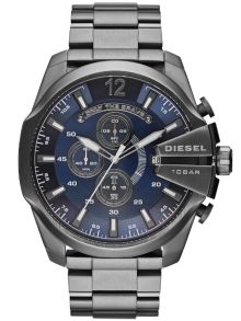 DZ4329 Diesel Mega Chief DZ4329