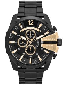 DZ4338 Diesel Mega Chief DZ4338