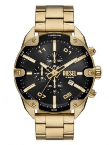 DZ4678 Diesel Spiked DZ4678