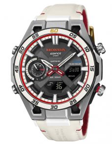 ECB-2300HR-1AER Case Edifice Honda Special Edition of the 60th Anniversary of the First Victory in F1 ECB-2300HR-1AER