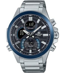 ECB-30DB-1AEF Casio Edifice Smartphone Link Model ECB-30DB-1AEF