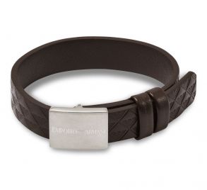 EGS3135040 Emporio Armani Eagle Logo EGS3135040