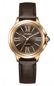 EM1163-09X Citizen Eco-Drive Womens EM1163-09X