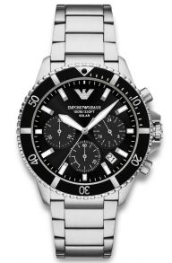 AR11739 Emporio Armani World Explorer AR11739