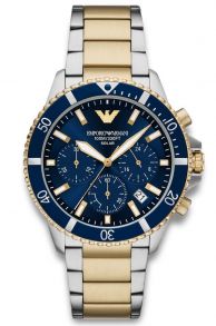 AR11740 Emporio Armani World Explorer AR11740