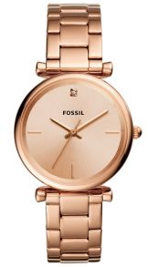ES4441 Fossil Carlie ES4441