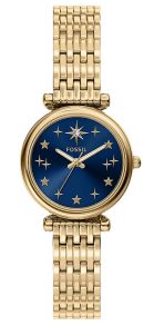 ES5521 Fossil Carlie ES5521