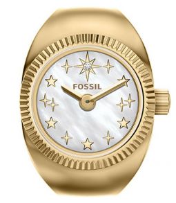 ES5535 Fossil Watch Ring ES5535