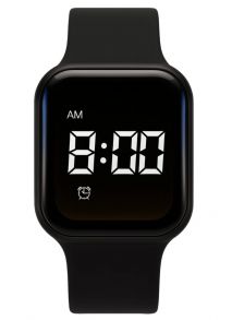 FIBEX15V01 Medicine & Routine Timer Watch - Silent Digital Reminder Watch FIBEX15V01