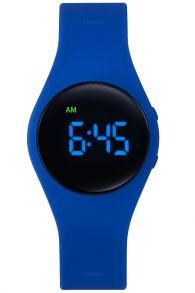 FIBEX15V2NAVY Fibex Vibrating Reminder Watch 15 Alarms V2 FIBEX15V2NAVY