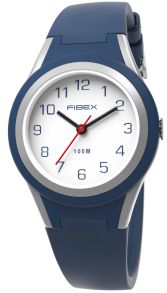 FIBEXAAO05 Child's Everyday Watch for Pool and Play - Fibex Sport Watch FIBEXAAO05
