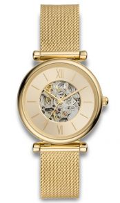 ME3250 Fossil Carlie Automatic ME3250