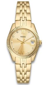 ES5338 Fossil Scarlette ES5338