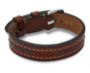 JF04949040 Fossil Everett Bracelet JF04949040