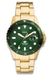 FS6030 Fossil Blue FS6030