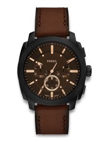 FS6101 Fossil Machine Chronograph FS6101