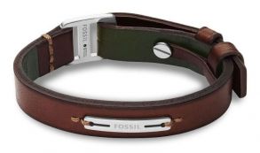 JF04963040 Fossil Machine Bracelet JF04963040