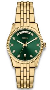 ES5460 Fossil Scarlette ES5460