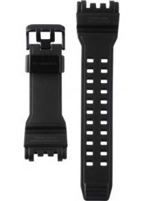 10509508 Black strap for Casio G-shock GPW-1000 / GPW-1000T-1A 10509508