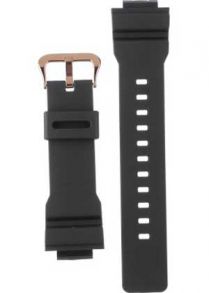 10566559 Black strap for Casio G-shock GA-800 / GA-800MMC-1A 10566559