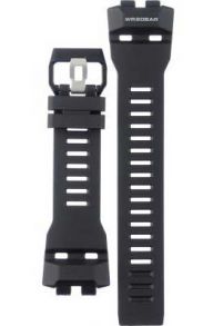 10610292 Black Strap for Casio G-Shock GBD-100 / GBD-100-1 10610292