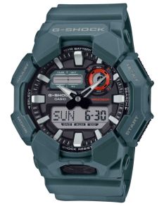 GA-010-2AER Casio G-Shock GA-010-2AER