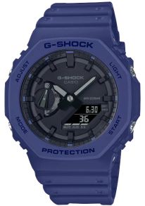 GA-2100-2AER Casio G-Shock GA-2100-2AER