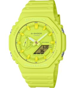GA-2100-9A9ER Casio G-Shock GA-2100-9A9ER