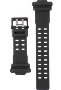 10615163 Black strap for Casio G-shock GA-900 / GA-900E-1A3 10615163