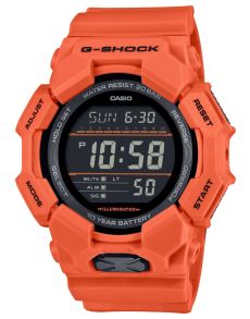 GD-010-4ER Casio G-Shock GD-010-4ER
