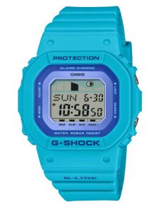 GLX-S5610-2ER Casio G-Shock G-Lide Women GLX-S5610-2ER