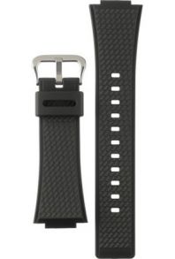 10615167 Black Resin strap for Casio G-Shock GM-110 / GM-110-1A 10615167