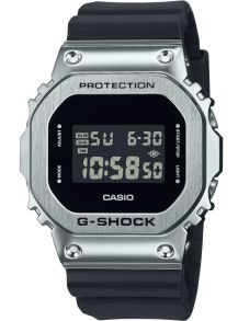 GM-5600U-1ER Casio G-Shock G-Steel GM-5600U-1ER