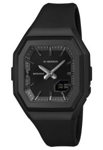 GMA-S160-1BER Casio G-Shock Ana-Digital Women 35mm GMA-S160-1BER