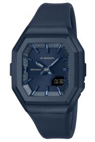 GMA-S160-2BER Casio G-Shock Ana-Digital Women 35mm GMA-S160-2BER